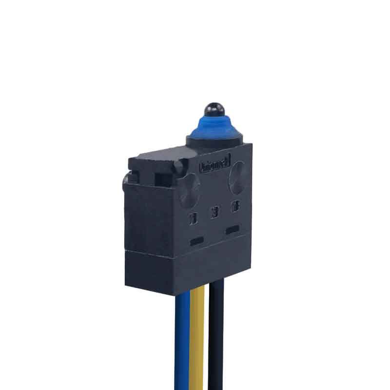 微动开关G303R-130E00A49J-GA-T702U