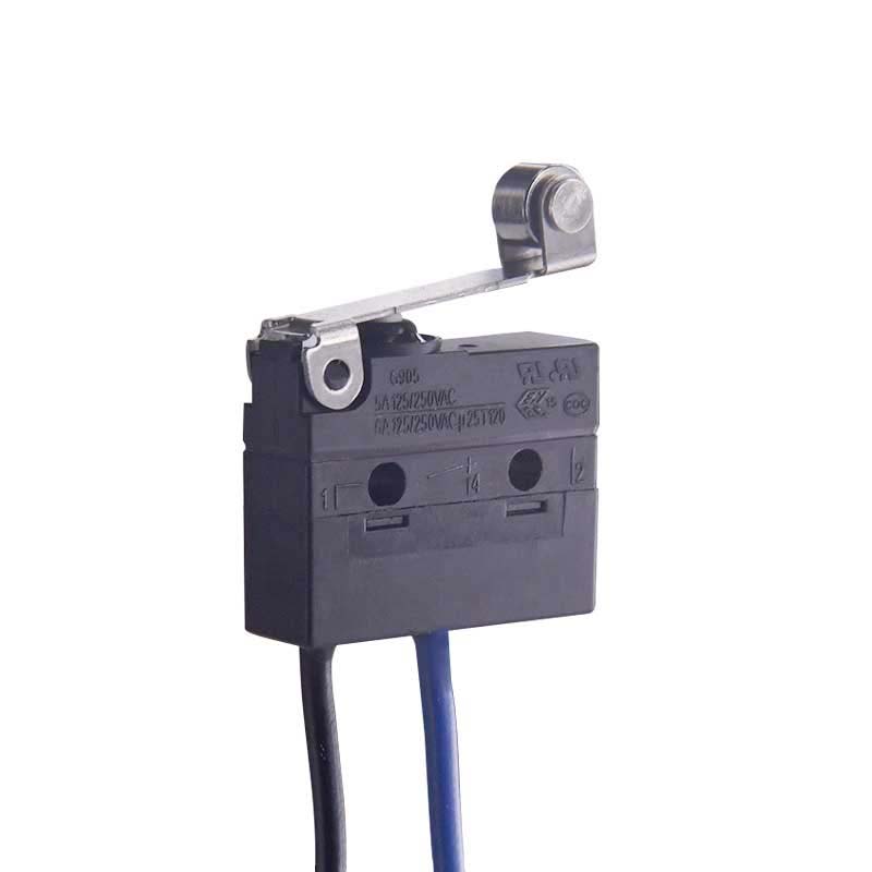 微动开关 G905-300EC6U3U