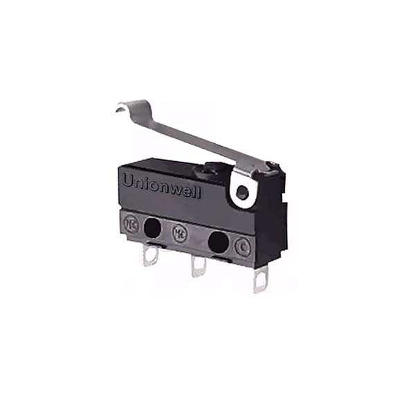 微动开关 G9P1-200S07D1AU