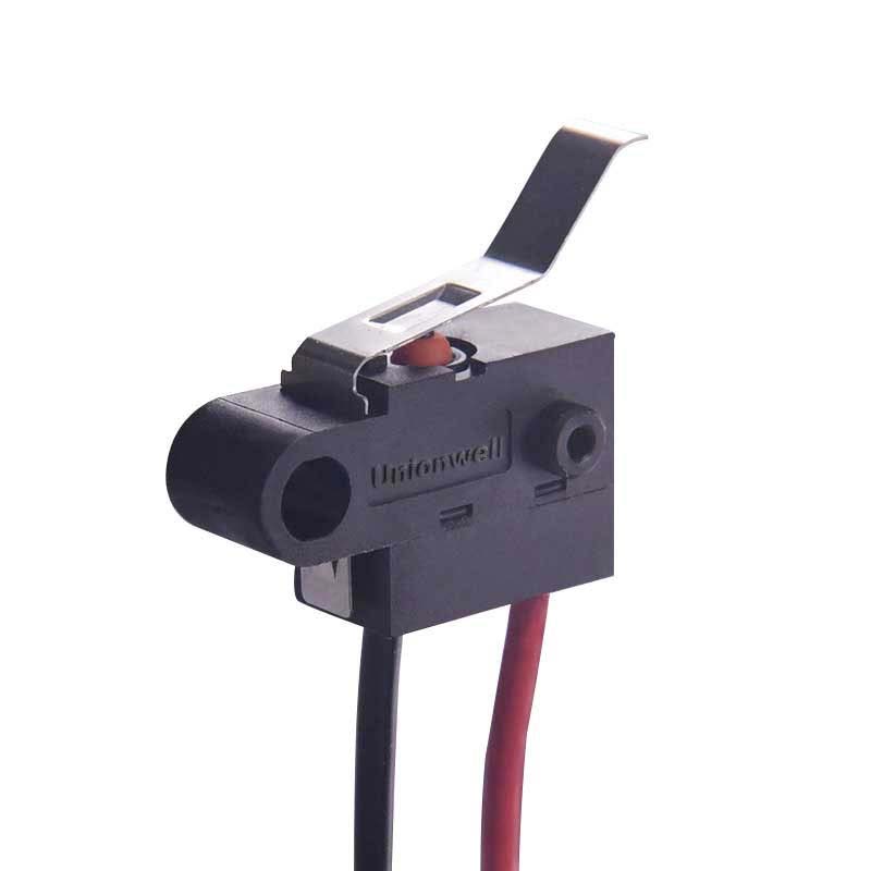 微动开关 G10B-A203-300U