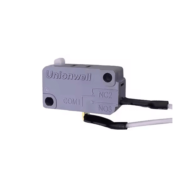 微动开关 G5S05-E1P200-T241U