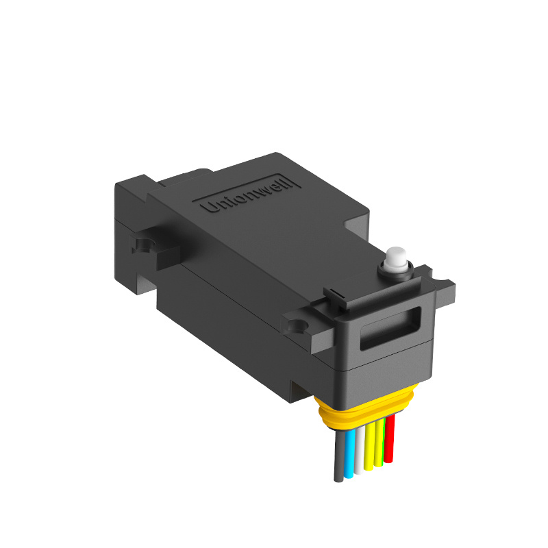 马达电子锁 G23H-A001