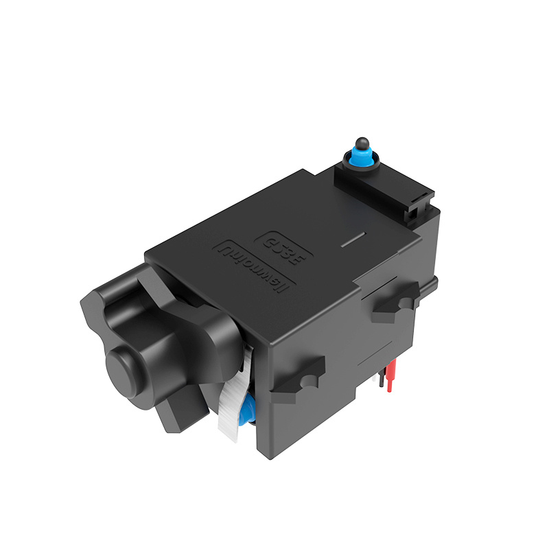 马达电子锁 G23E-1