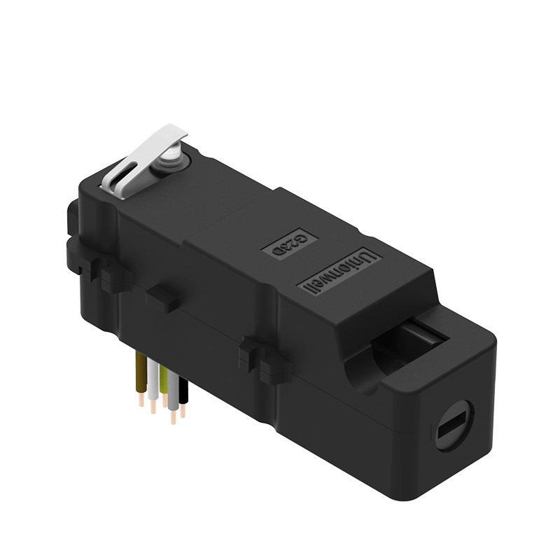 马达电子锁 G23D-1