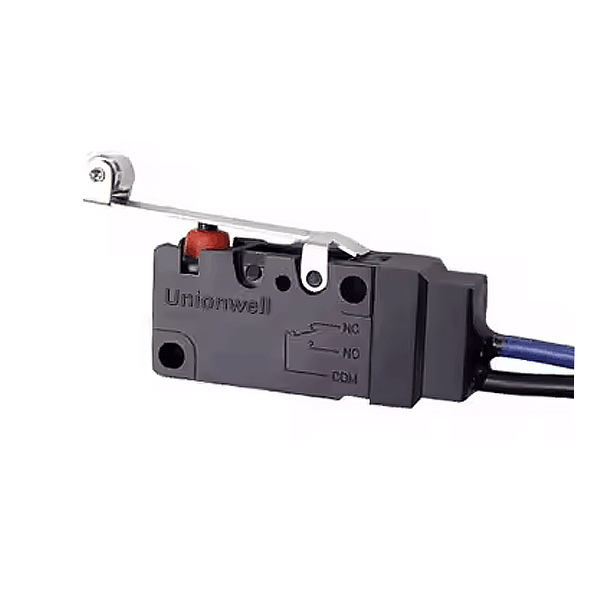 微动开关G5W11-WP200A07-W2370-T050U