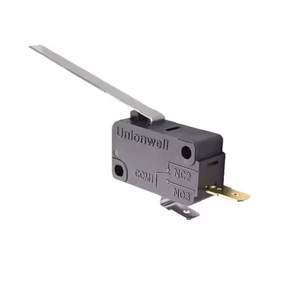 微动开关 G5H10-E1P050B03U