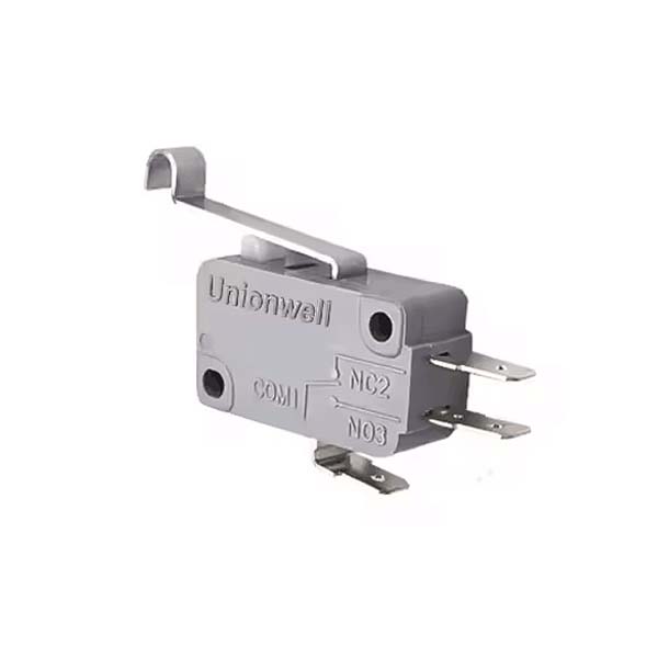 微动开关 G5S05-E1Z200A209-T171U