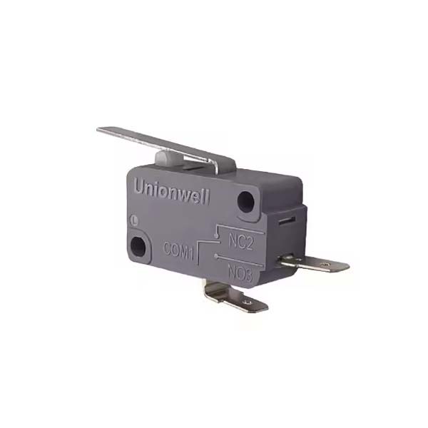 微动开关 G5S05-E1P100A02U