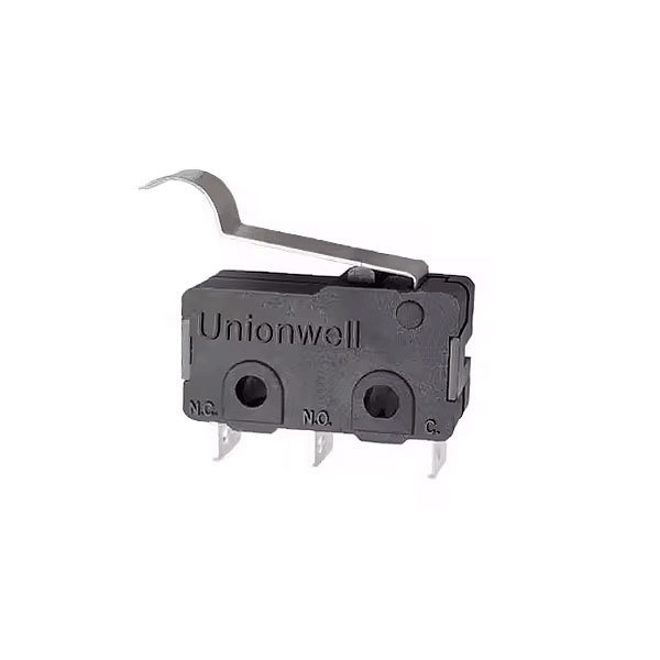 微动开关 G605-150L05A-19U